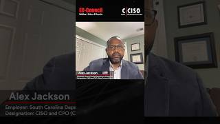 A Successful CISO’s Insights into Choosing Certified CISO After CISSP [upl. by Kittie]