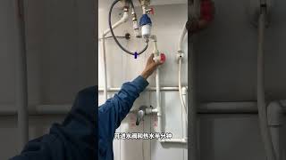 热水器清洗剂热水器清洗 热水器 [upl. by Fayette]