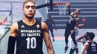 NBA 2k19 My Career  The Final Chapter Ep21 [upl. by Sheena]