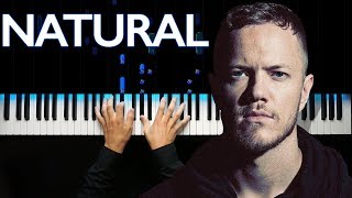 Imagine Dragons Natural Instrumental Versions [upl. by Mcripley198]