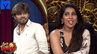 Extra Jabardasth  27th September 2019  Extra Jabardasth Latest Promo  RashmiSudigali Sudheer [upl. by Mattox]