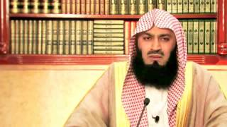 Lessons from the Lives of the Prophets by Mufti Ismail Menk [upl. by Chrissy]