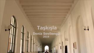 İTÜ Mimarlık Fakültesi  TAŞKIŞLA [upl. by Irdua]