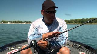 Crankbait Setup Tips [upl. by Onailimixam]