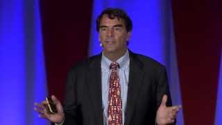 Positive Competitive Competitive Tim Draper at TEDxUNPlaza 2013 [upl. by Gordan]