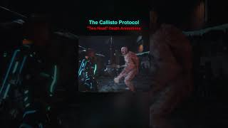 quotTwo Headquot Biophage Death Animations  The Callisto Protocol [upl. by Nortal799]