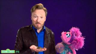 Sesame Street Conan OBrien Amphibian [upl. by Melicent]