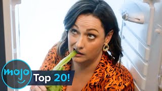 Top 20 Funniest Banned Commercials Ever [upl. by Faina]