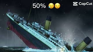 123 come on Titanic [upl. by Amesari]