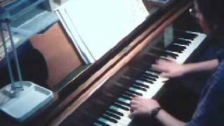 Bach Prelude amp Fugue in E minor WTC 1 [upl. by Loria]