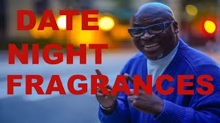 BEST DATE NIGHT FRAGRANCES FOR MEN 2024 [upl. by Sokcin]