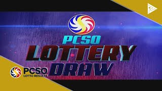 WATCH PCSO 9 PM Lotto Draw July 20 2024 [upl. by Alister]