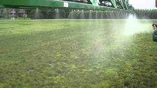 BASF spray demo [upl. by Marianna604]