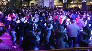 CAPODANNO FOLLONICA  51 TRENINO  FOLLONICA 112016 [upl. by Olihs773]