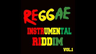 REGGAE INSTRUMENTAL RIDDIM [upl. by Lovash]