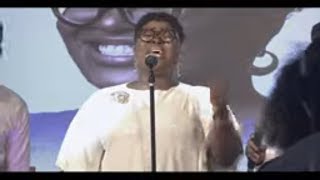 Judikay  Holy Ghost LIVE [upl. by Whitelaw]