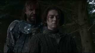 Game of Thrones  Tales of The Hound [upl. by Abelard397]