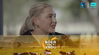 Gevoelens – Boer soek ‘n vrou  S16  Ep 14 [upl. by Vez]