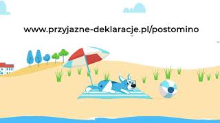 Przyjazne Deklaracje – Postomino [upl. by Jo Ann]