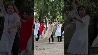 best mambattiyan song dance performance ever  dance trending shorts [upl. by Eisso]