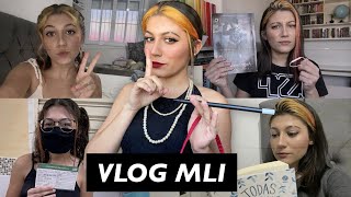 odiando tudo que leio 😠  vlog da maratona literária de inverno 2021 [upl. by Hagep]