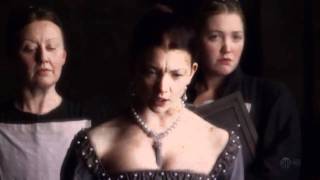 The TudorsAnne Boleyns arrest and execution [upl. by Melquist]