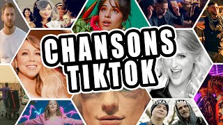 Top 40 Chansons TikTok 2021 Novembre [upl. by Spiers485]