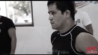 Fight Night Combate Jussier Formiga de olho no cinturão [upl. by Ainnos]