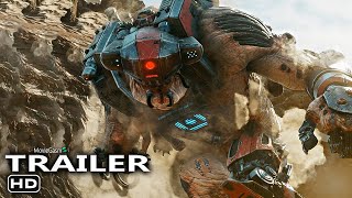 NEW MOVIE TRAILERS 2022 [upl. by Arekat]