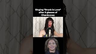 Beyonce  Drunk in love cover [upl. by Ainej469]