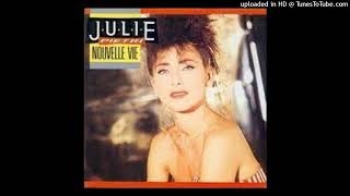 Julie Piétri  Nouvelle vie 1987 [upl. by Liris]