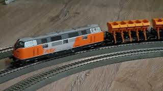 Teil 173 märklin 48168 Insider Wagen 2018 [upl. by Winograd]