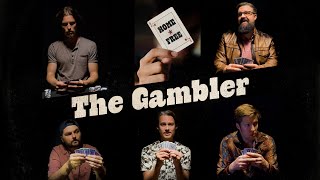 Home Free  The Gambler [upl. by Esinaj]