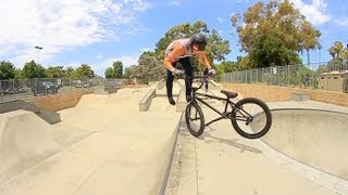 A Day With Alex Hiam amp Ryan Guettler [upl. by Zetrauq]