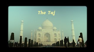 T H E T A J  AGRA  A XS20 DOCUMENTARY [upl. by Selassie]