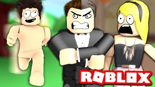 TROLLING ROBLOX ROLEPLAYERS [upl. by Lauhsoj]