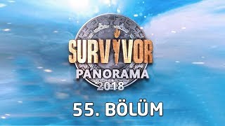 Survivor Panorama Canlı Yayını 55 Bölüm [upl. by Lenette937]