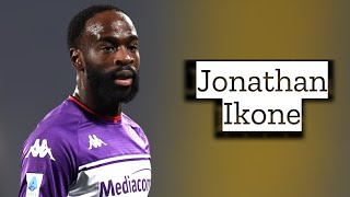 Jonathan Ikone  Skills and Goals  Highlights [upl. by Thalassa]