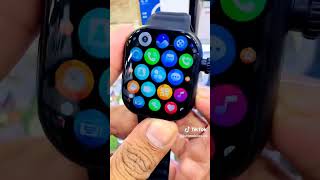 smart watch new l smart watch ka Baap ay gaya [upl. by Yensehc673]