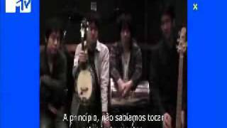 A banda japonesa de pagode Yno [upl. by Ydiarf]