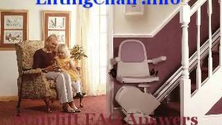 Acorn Stairlifts Against False Complaints [upl. by Eiwoh]