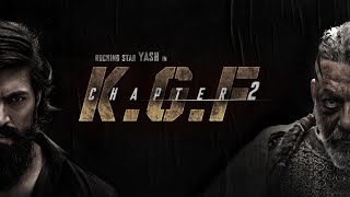 KGF Chapter 2 FULL MOVIE HD facts  Yash  Srinidhi Shetty Sanjay D Prashanth N  Hombale Films [upl. by Ennaeiluj891]