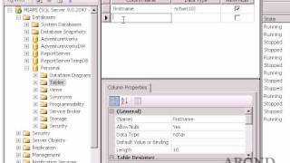 How To Replicate Databases in SQL 2005 Servers [upl. by Aleira]