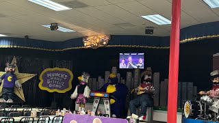 Chuck E Cheese Altoona PA Song Of Summer [upl. by Nylloc]