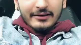 student life Harman Sohi Latest 2019 songs  Based on punajabi students Punjab Canada Student [upl. by Macnamara337]