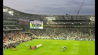 Comunicaciónes vs Municipal en vivo [upl. by Ocram808]