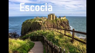 Escocia Viaja Con Gusti [upl. by Eeliram433]