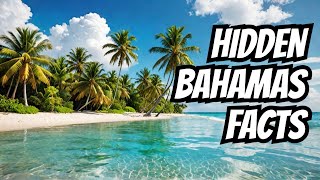 5 facts about the Bahamas [upl. by Eldnek]