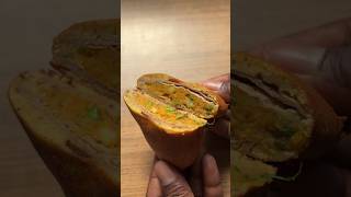 Roti Pakoda Recipe  How To Make Pakoda For Roti  Leftover Roti Recipe [upl. by Aneeh]