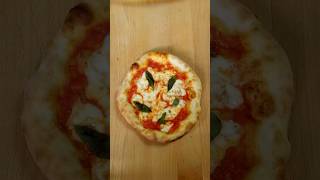 M is for Margherita Pizza [upl. by Aneeb]